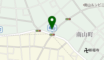 La maison HITOTOKIの地図画像