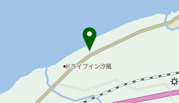 めめちゃんの店の地図画像