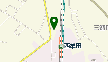 カ平の地図画像