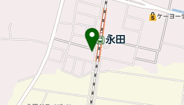 Boulangerie Vieの地図画像