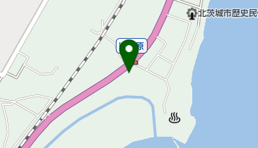 お好み料亭 魚ぐん探ちきの地図画像