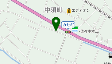 一龍の地図画像