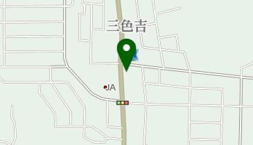 おきらく割烹 東山の地図画像