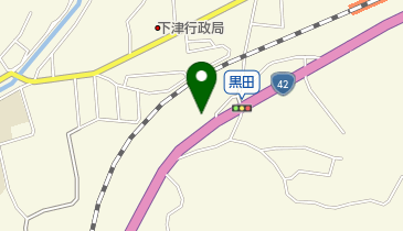 劉備の地図画像