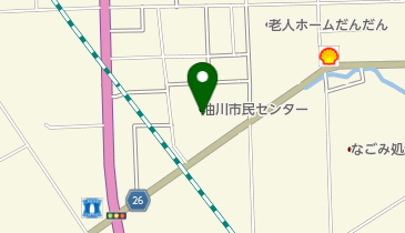 とまとりあの地図画像