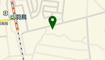 炭火酒家八兵衛の地図画像