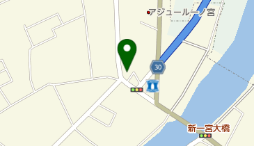 Styleの地図画像