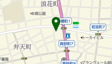 岐阜県岐阜市本郷町のグルメ お酒一覧 Navitime