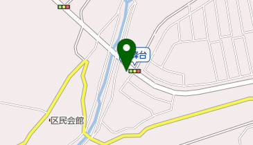 Largoの地図画像