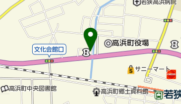 えんの地図画像