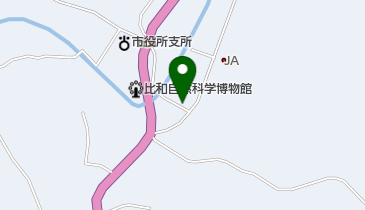 ひばーばの縁側の地図画像
