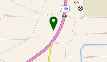 ラーメン大龍一番 (みやま店)の地図画像