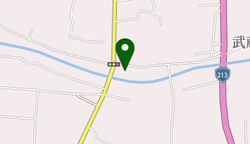 居酒屋 まるいの地図画像