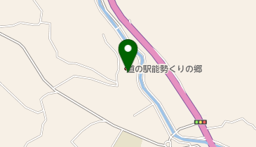 ひだまりの地図画像