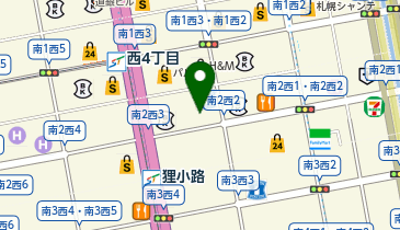 イケムの地図画像