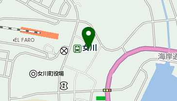 焼肉 幸楽の地図画像