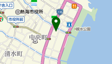 えぞっ子の地図画像