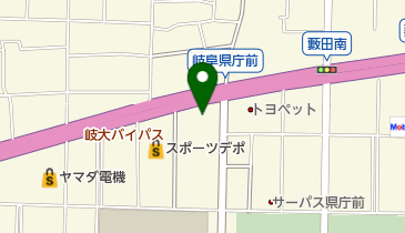 岐阜県庁 省庁 県庁 周辺のカフェ Navitime