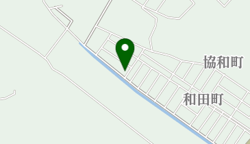 LION CAFEの地図画像