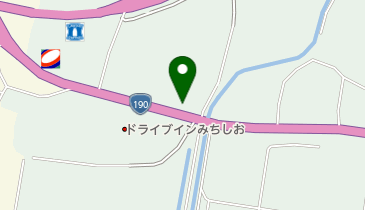 台湾料理萬盛 埴生店の地図画像