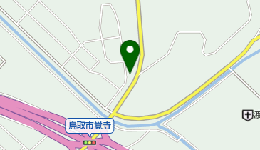 ボナペティの地図画像