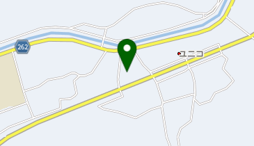 カラオケ喫茶 ふらっとの地図画像