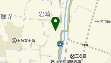 國龍の地図画像