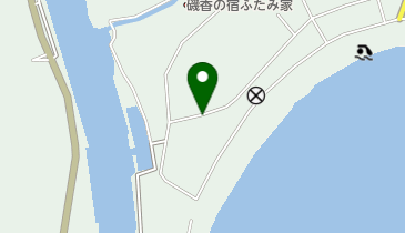 食事処 居酒屋かしまの地図画像