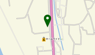 はぐるまの地図画像