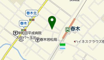 鍋料理 ほっこりの地図画像