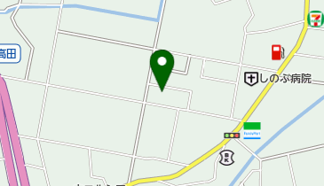 中華ダイニング 龍の壺の地図画像