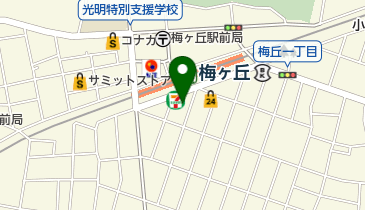 中華そば専門店 勝や 世田谷区 154 0022 の地図 アクセス 地点情報 Navitime