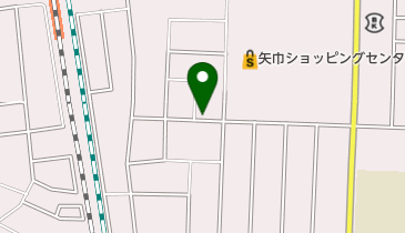 札幌ラーメン ピリカの地図画像