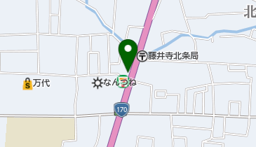 ゆめ家さむの地図画像