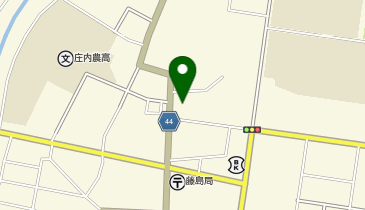 古民家カフェ 藤の家の地図画像