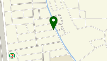 蕎苗の地図画像