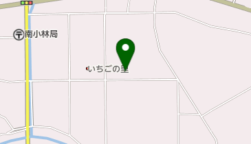 アンジェ フレーゼの地図画像