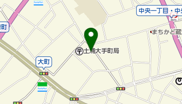 Kitchen-bar MIYAの地図画像