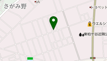 栄華の地図画像