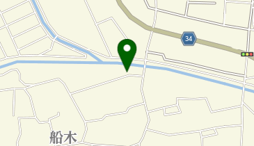 マル忠の地図画像
