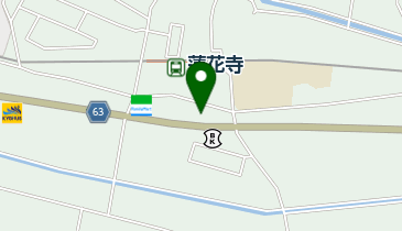 台湾料理福満楼の地図画像