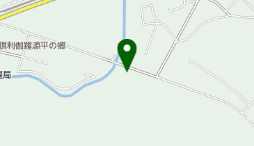 甚や倶楽部の地図画像