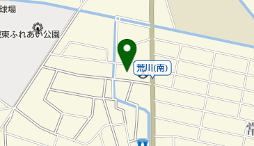 中国料理多喜屋の地図画像