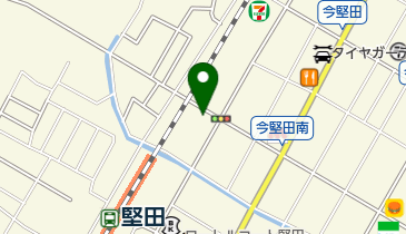 むら多の地図画像