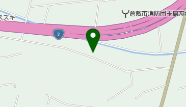 彩八の地図画像