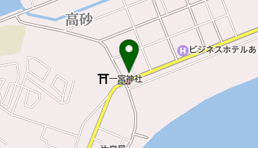 居食屋かどみせの地図画像