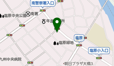 えぞえの地図画像