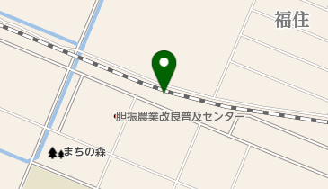 潮騒ラーメン (本店)の地図画像