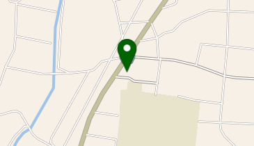 醤家らうめんの地図画像