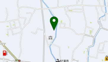居酒屋&中華そば 亜細亜の地図画像
